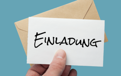 Neuausrichtungs-Treffen am 09.06.2026