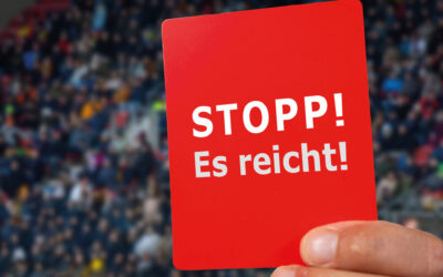 Jetzt Antennenflut-Gesetz stoppen!
